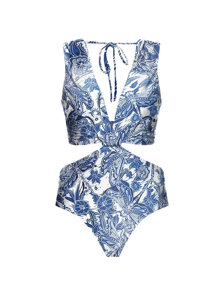 Swimsuit