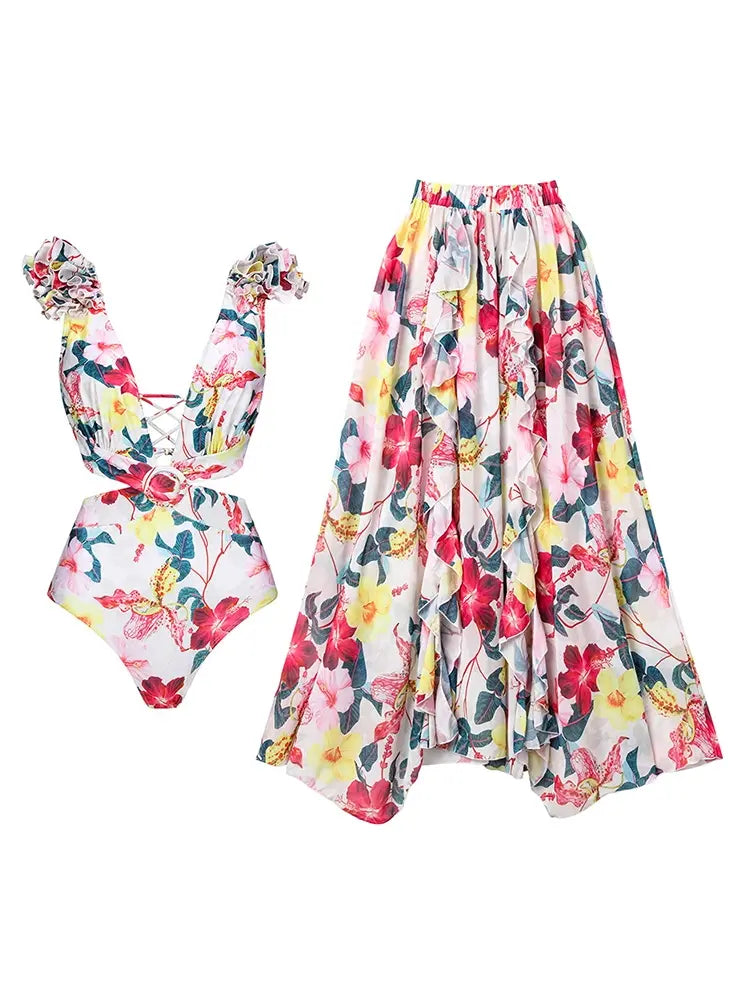 Beautifully Crafted Garment