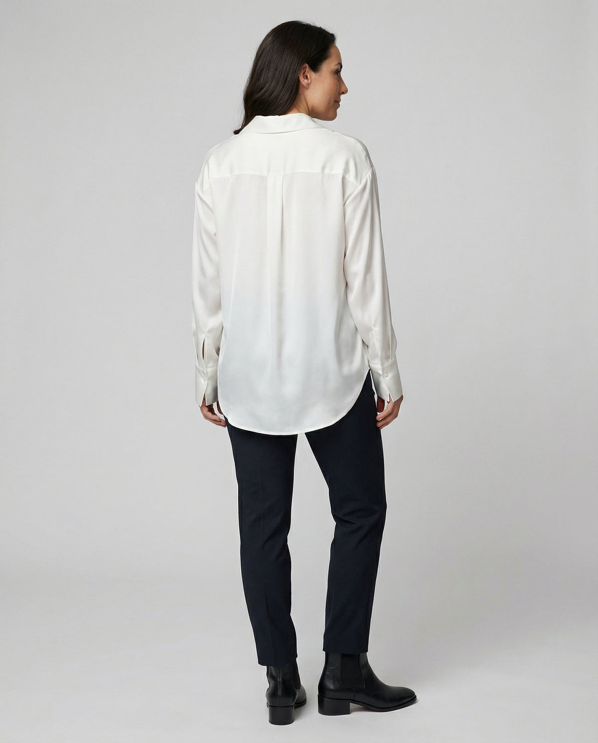 Thoughtfully Designed Garment