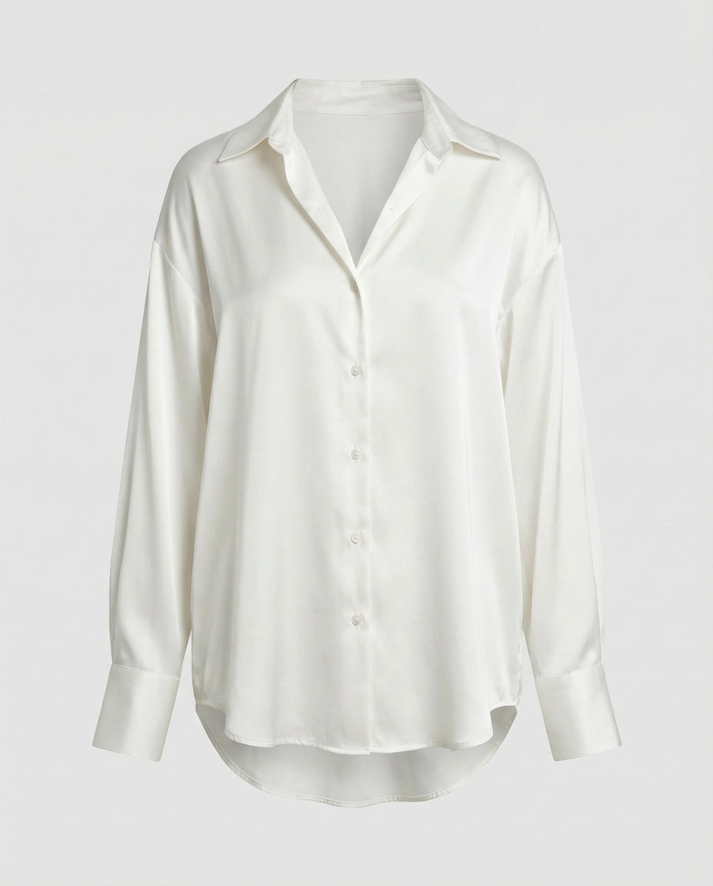Thoughtfully Designed Garment