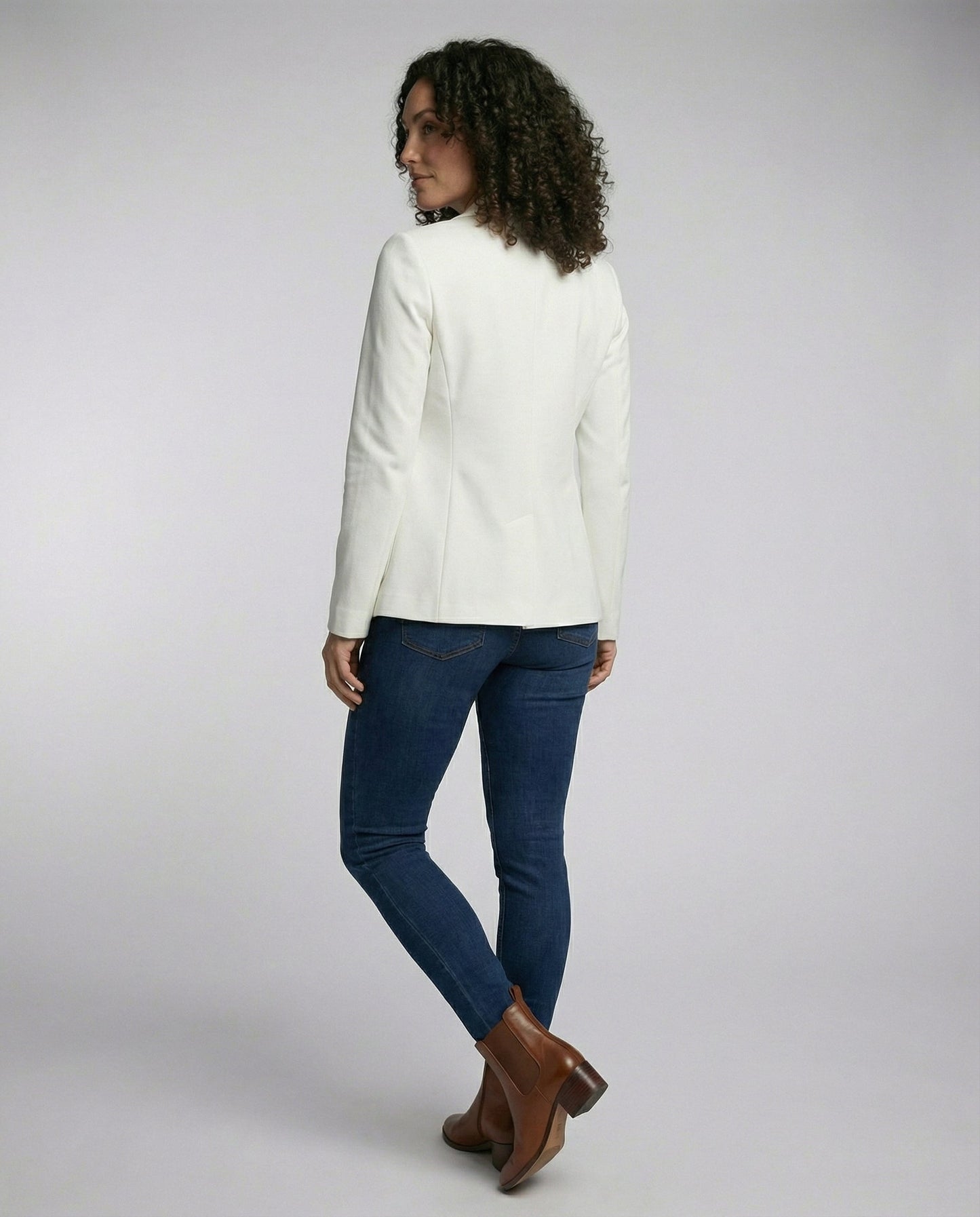 Timeless Vintage Style Garment
