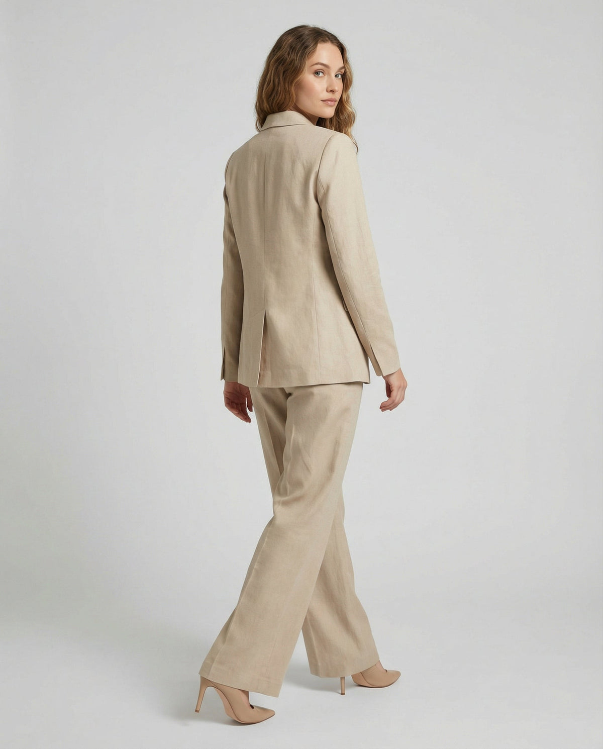 Classic Vintage Garment