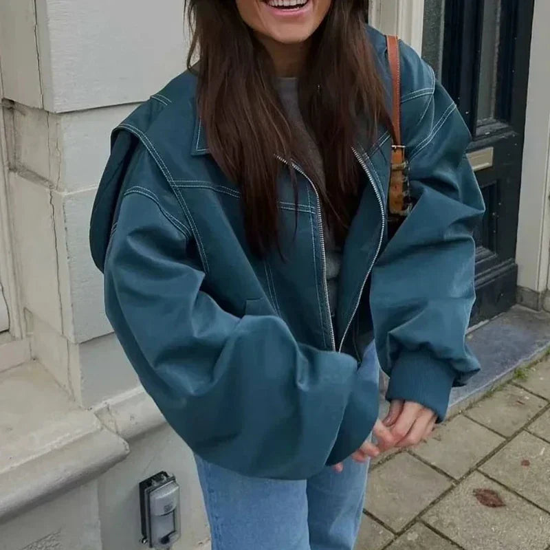 Classic Vintage Coat
