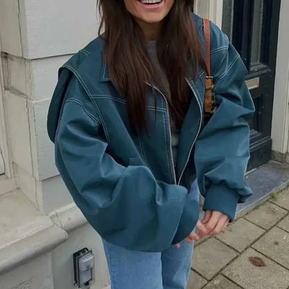 Classic Vintage Coat