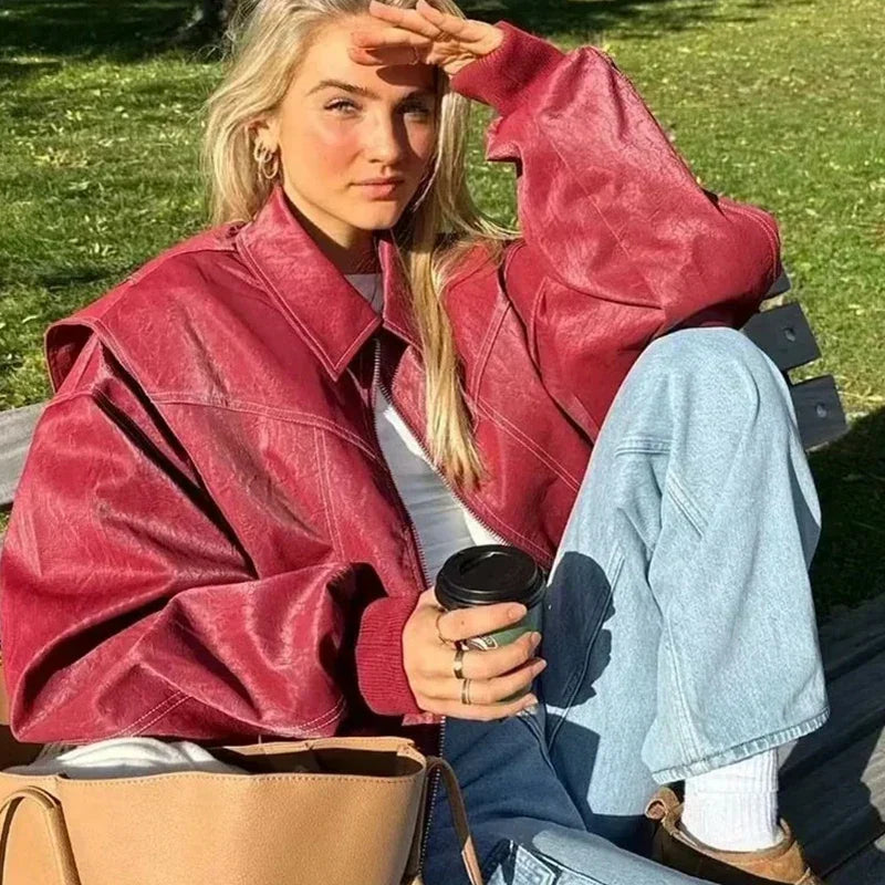 Classic Vintage Coat