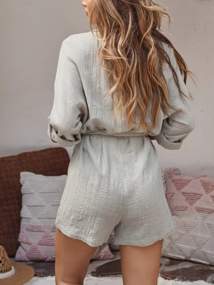 Thoughtfully Designed Garment