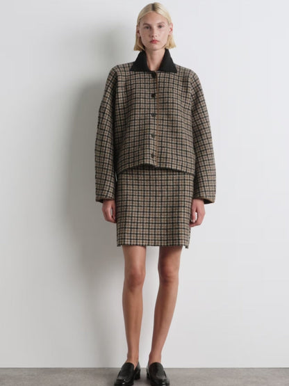 Classic Designed Jacket