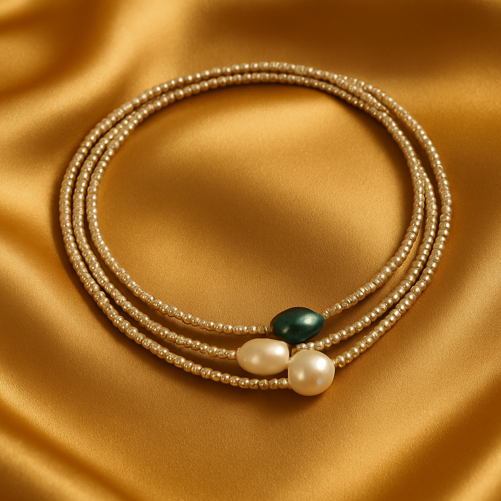 Freshwater Pearl Necklace
