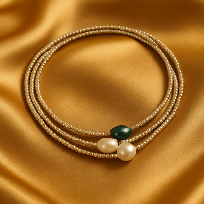 Freshwater Pearl Necklace
