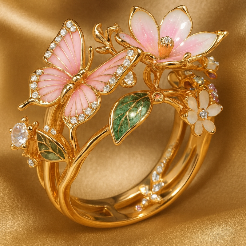 Golden Ring