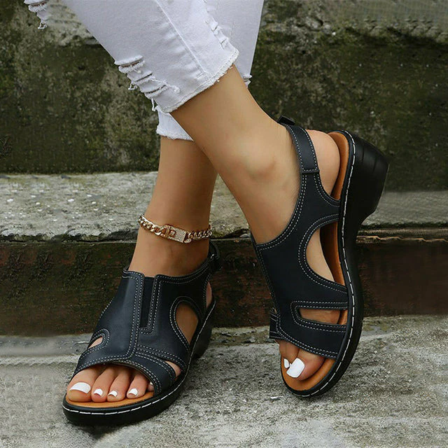 Comfortable Orthopedic Shoes for Daily Wear