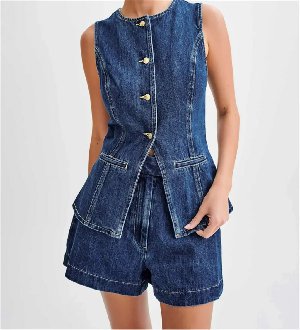 Thoughtfully Designed Garment