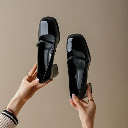 Beautifully Crafted Orthopedic Heels