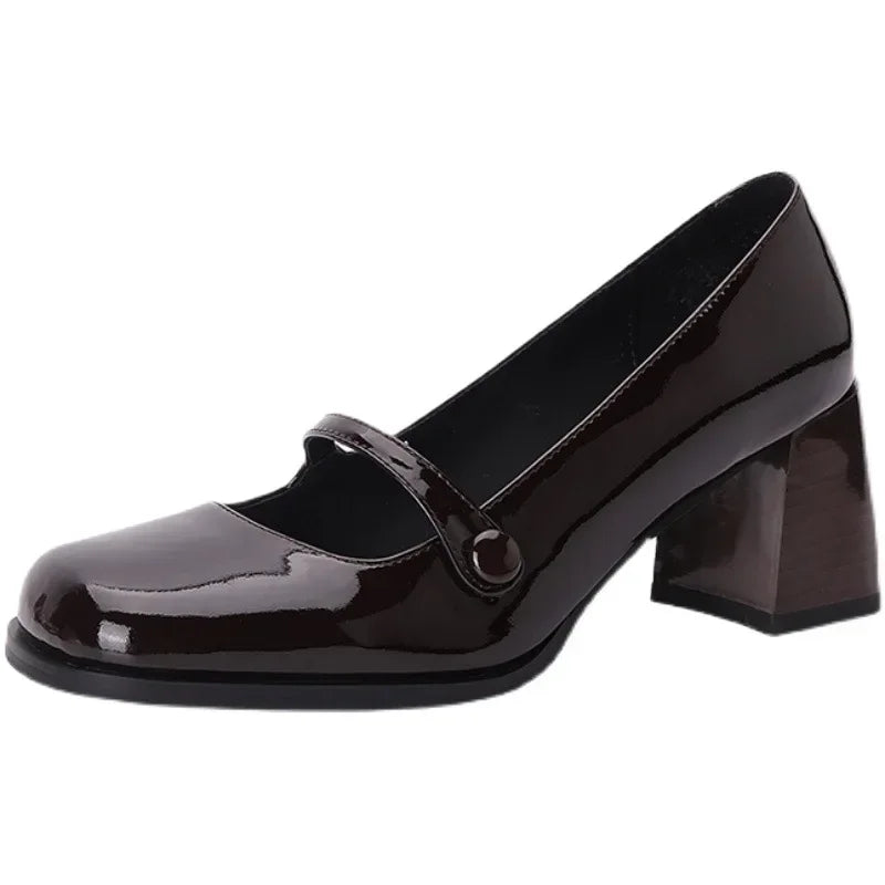 Beautifully Crafted Orthopedic Heels