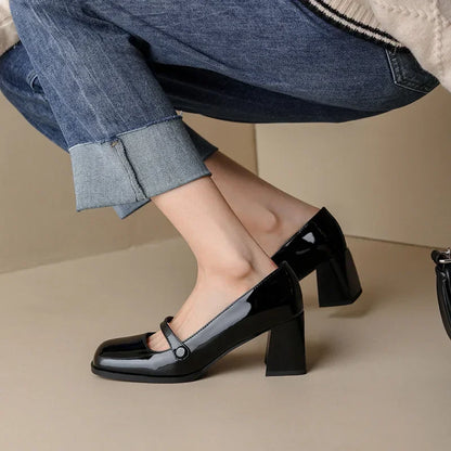 Beautifully Crafted Orthopedic Heels
