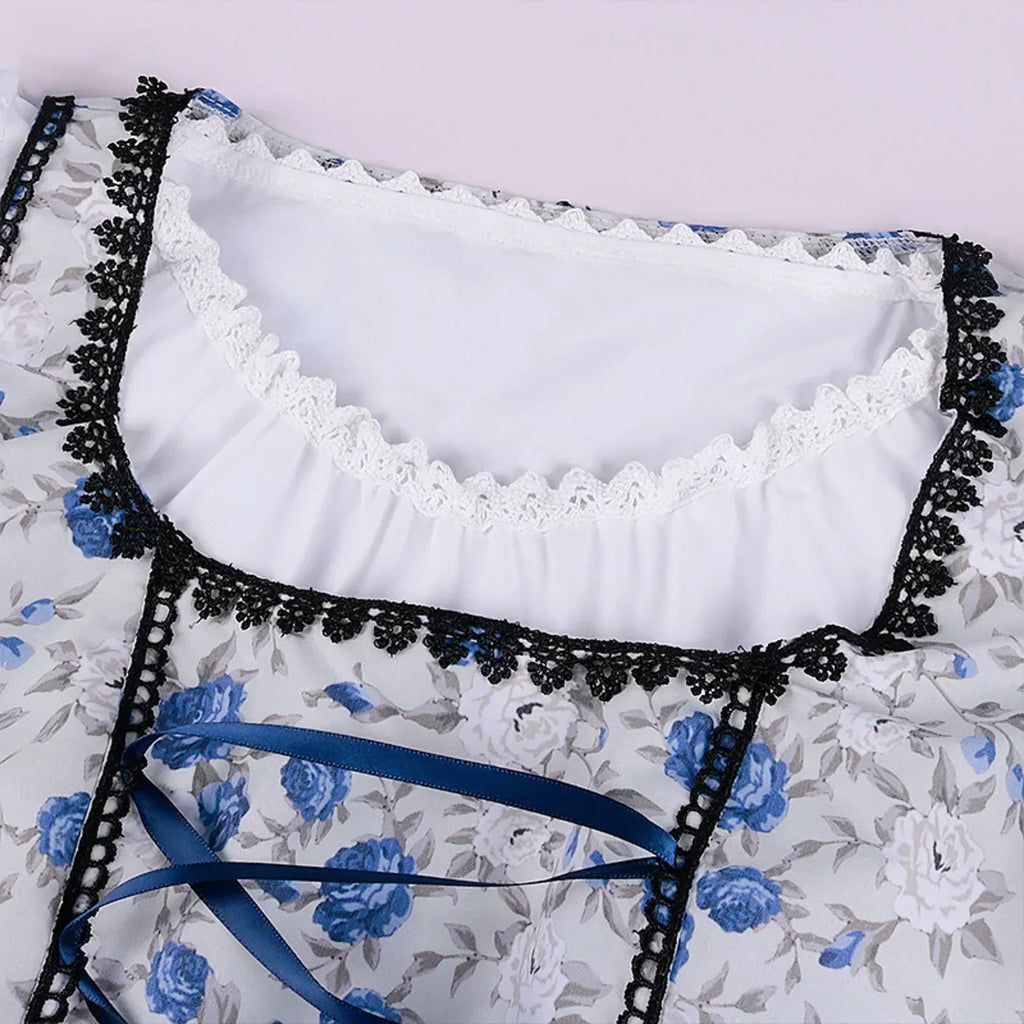 Classic Vintage Garment