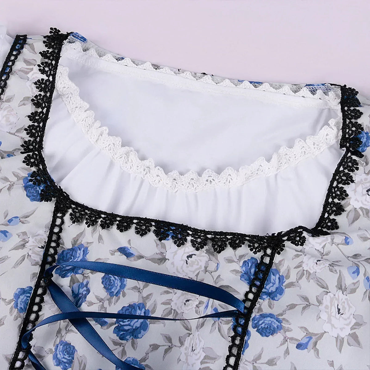 Classic Vintage Garment