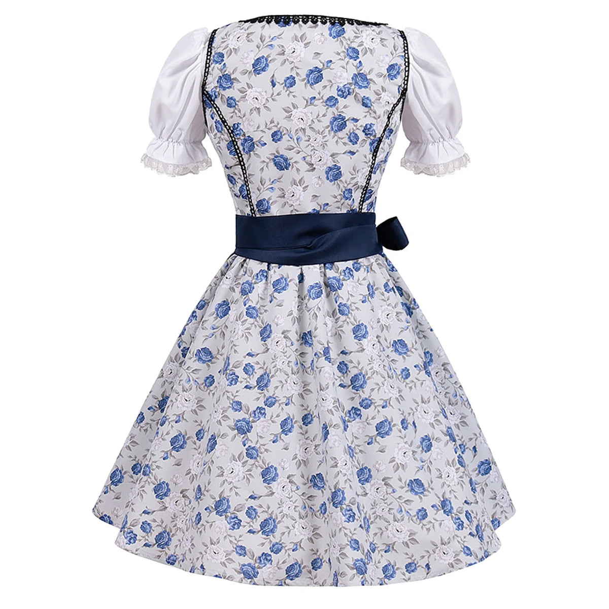 Classic Vintage Garment