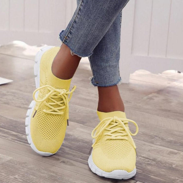 Beautifully Crafted Orthopedic Sneakers