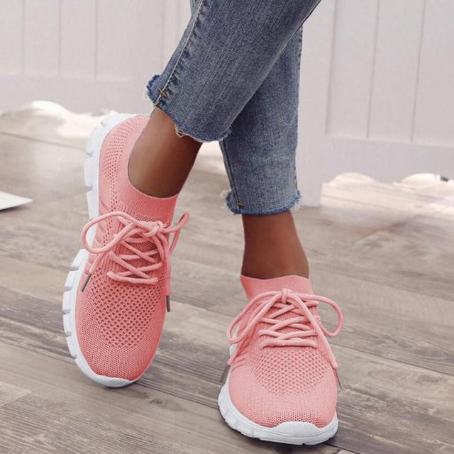 Beautifully Crafted Orthopedic Sneakers