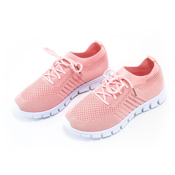 Beautifully Crafted Orthopedic Sneakers