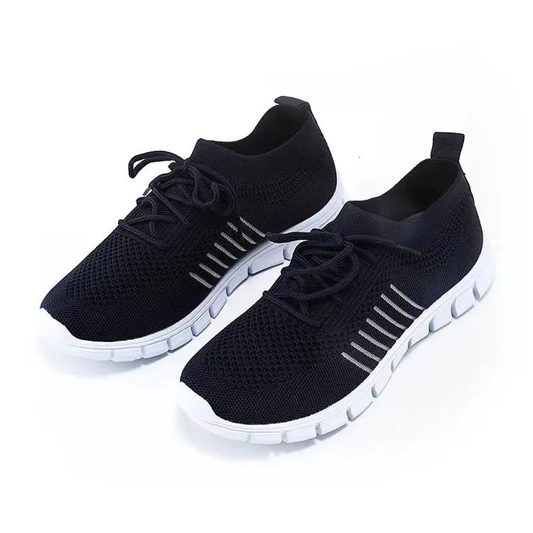 Beautifully Crafted Orthopedic Sneakers