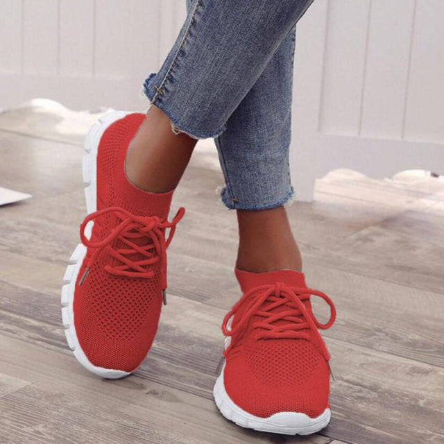 Beautifully Crafted Orthopedic Sneakers