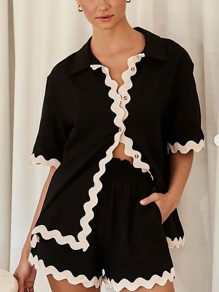 Classic Designed Cardigan