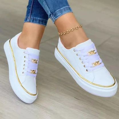 Classic Orthopedic Shoes with Timeless Style