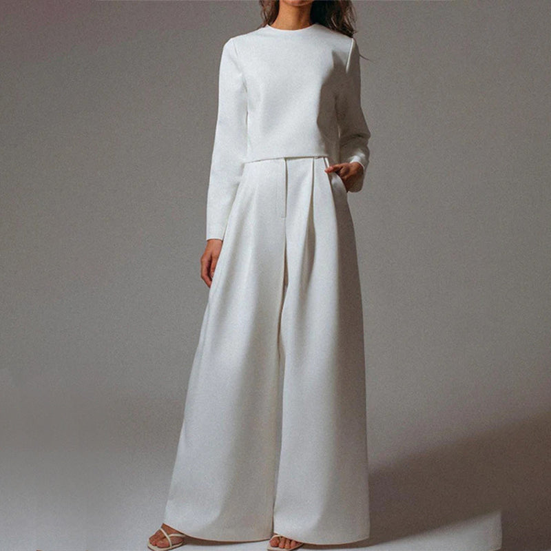 Classic Designed Garment