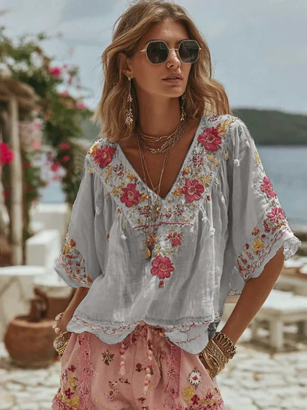 Elegantly Designed Top