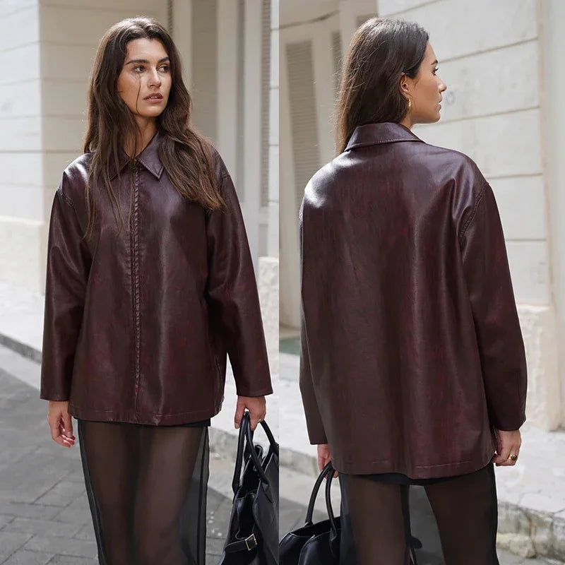 Vintage Inspired Coat