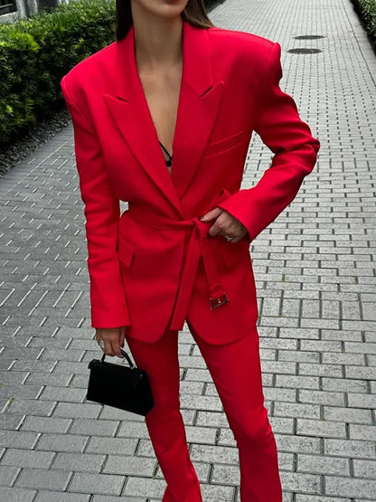 Thoughtfully Designed Coat
