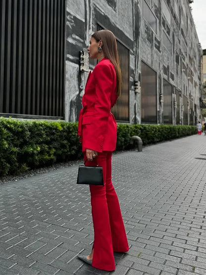 Thoughtfully Designed Coat