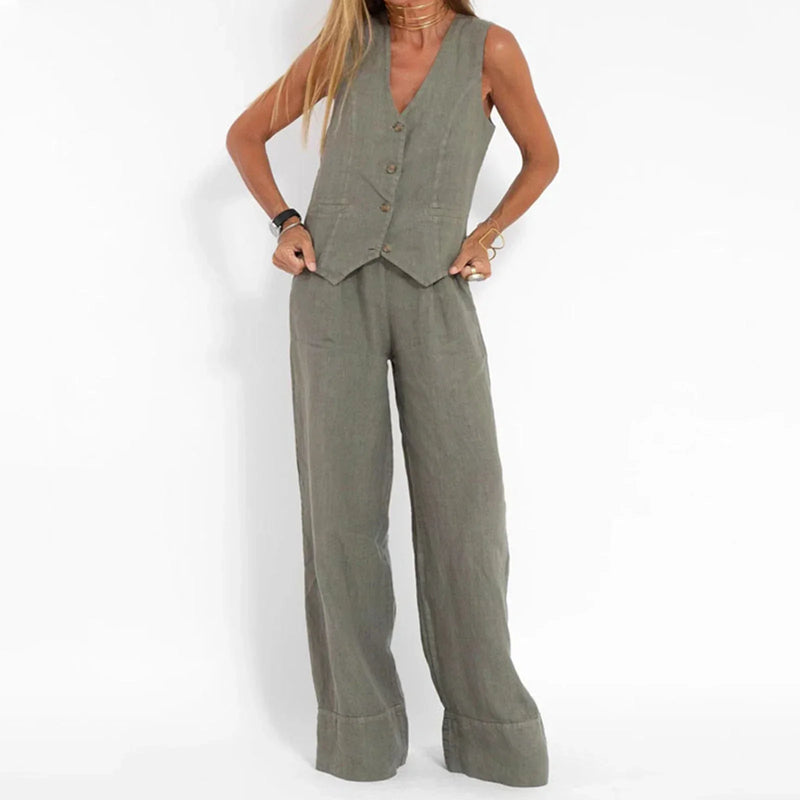 Elegantly Designed Garment