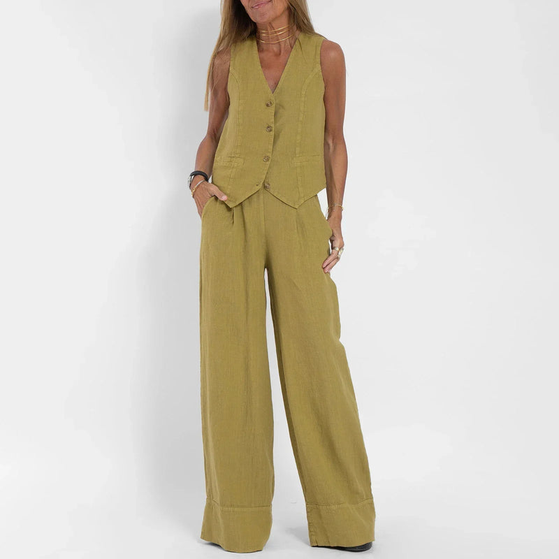 Elegantly Designed Garment