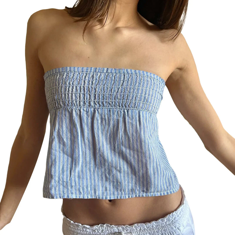 Gracefully Designed Top