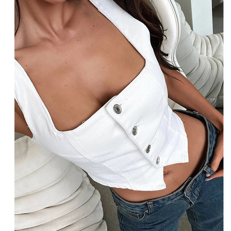 Vintage Inspired Top