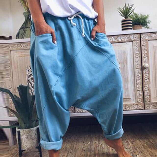 Vintage Inspired Pants