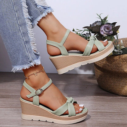 Classic Orthopedic Shoes with Timeless Style