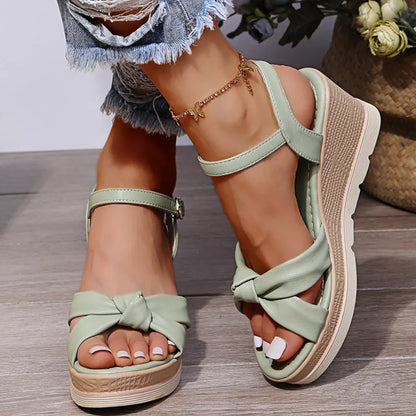 Classic Orthopedic Shoes with Timeless Style