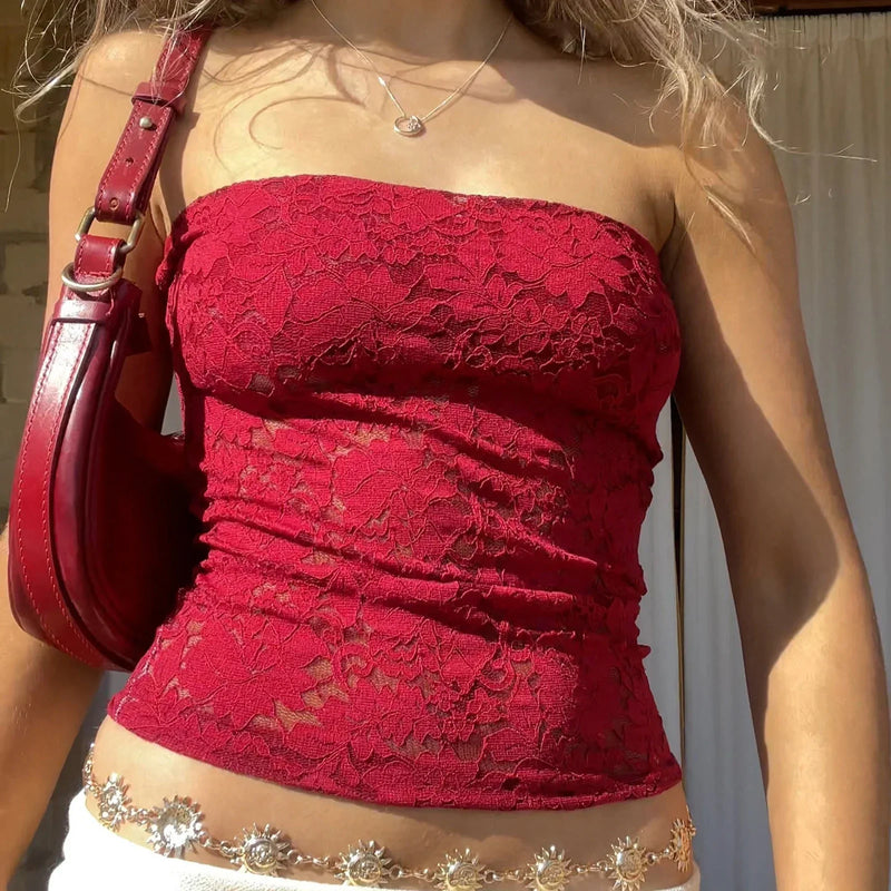 Thoughtfully Designed Top