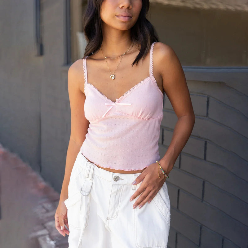 Beautifully Crafted Top