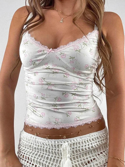 Gracefully Designed Top