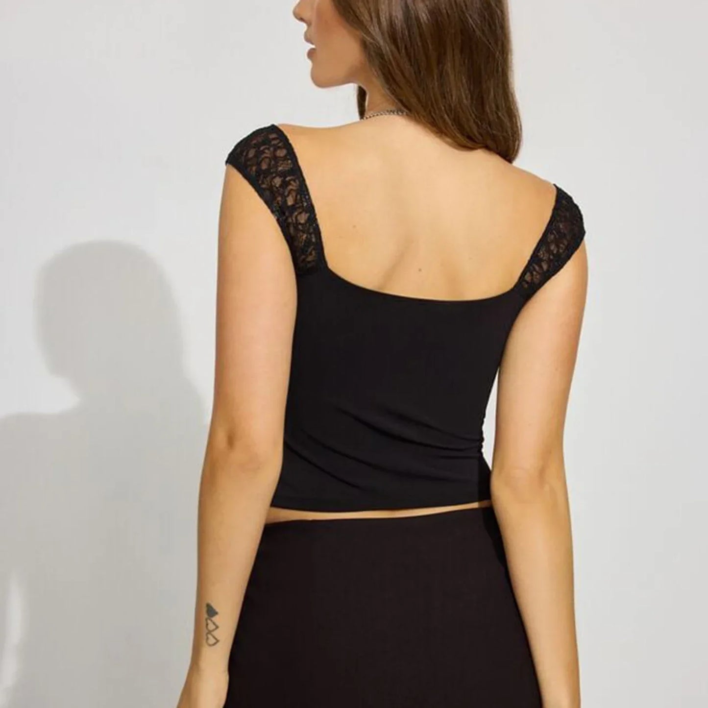 Gracefully Designed Top