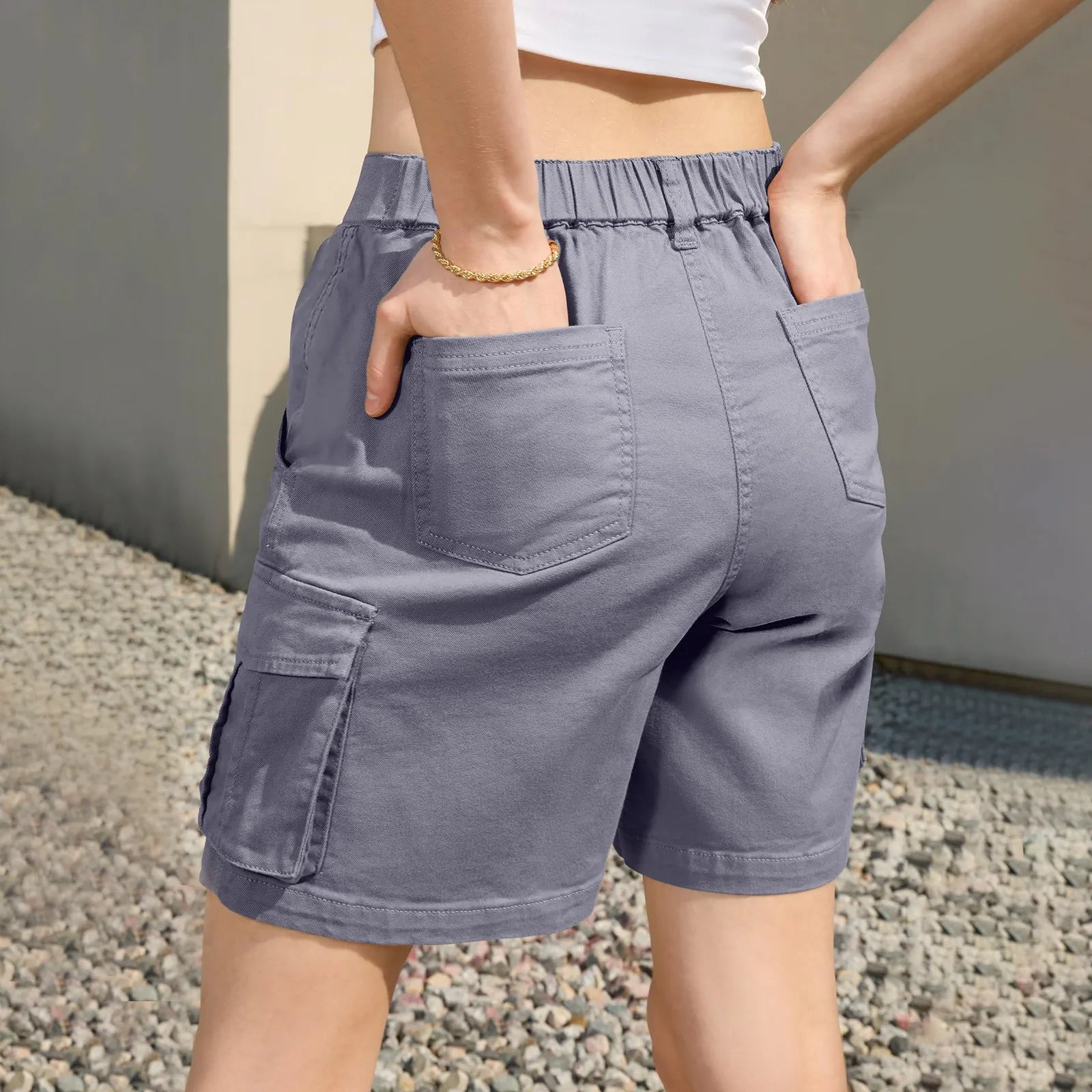Timeless Vintage Style Garment