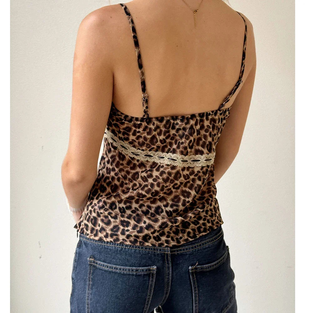 Thoughtfully Designed Top