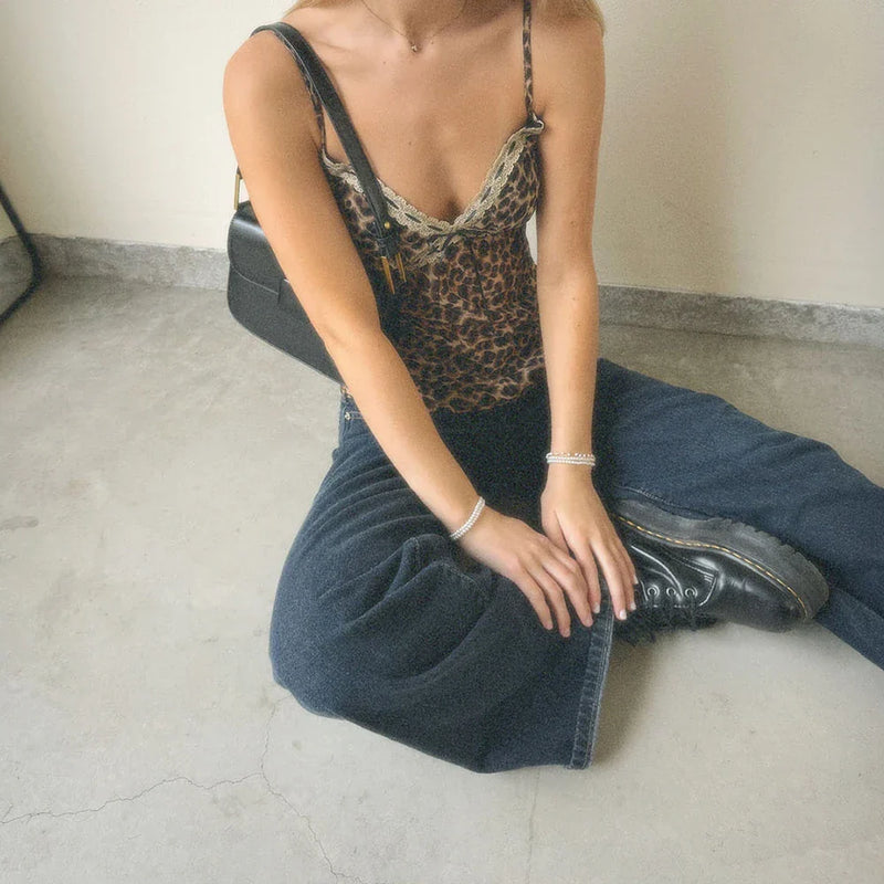 Thoughtfully Designed Top
