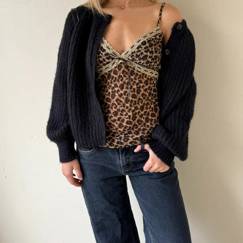 Thoughtfully Designed Top
