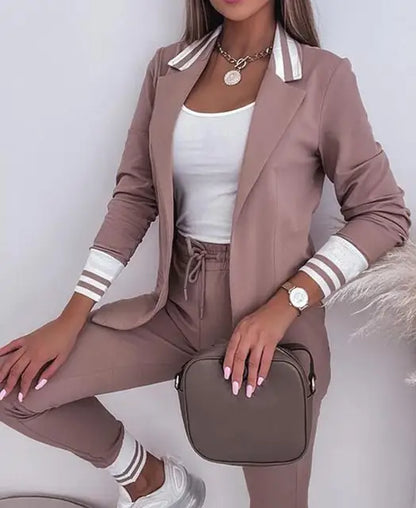 Thoughtfully Designed Garment